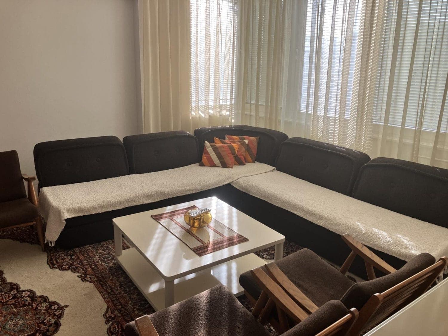 Apartment on great location in Ohrid - For Sale - Ohrid - Image 4