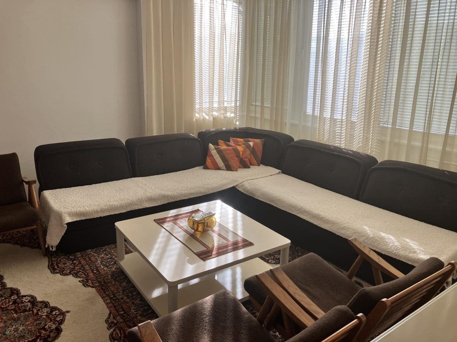 Apartment on great location in Ohrid - For Sale - Ohrid - Image 4