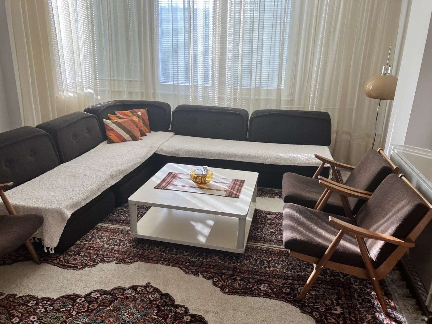 Apartment on great location in Ohrid - For Sale - Ohrid - Image 1