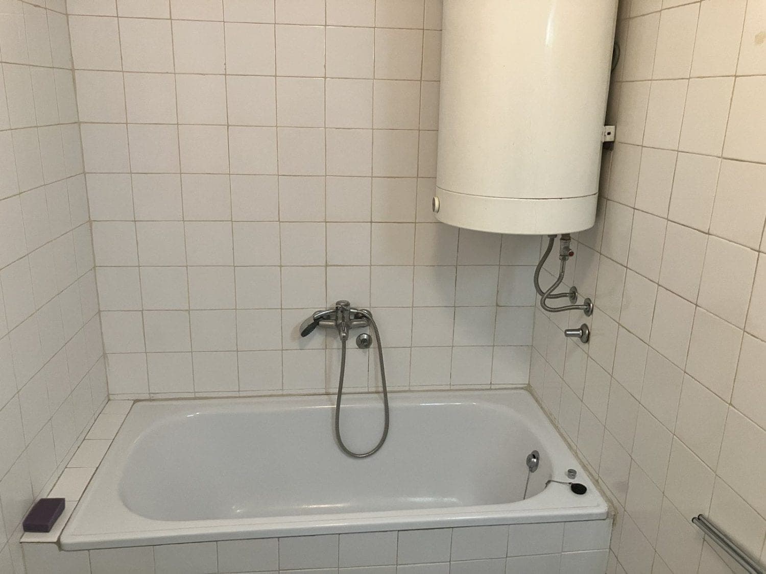 Apartment on great location in Ohrid - For Sale - Ohrid - Image 10