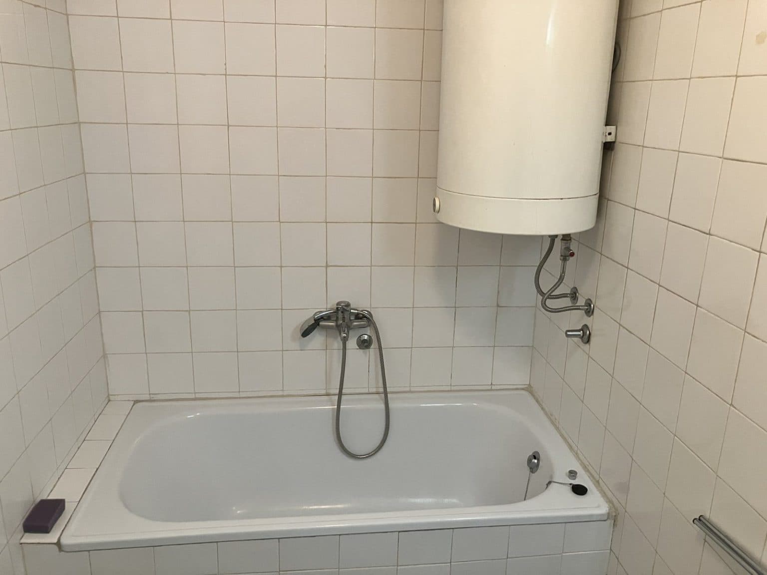 Apartment on great location in Ohrid - For Sale - Ohrid - Image 10