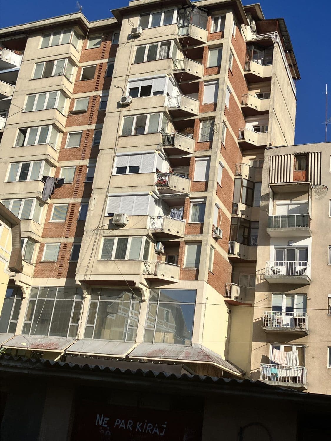 Apartment on great location in Ohrid - For Sale - Ohrid - Image 5