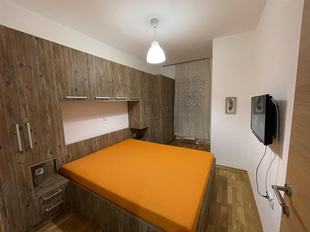 Стан 44м2 во Аеродром - За Изнајмување - Аеродром - Слика 5