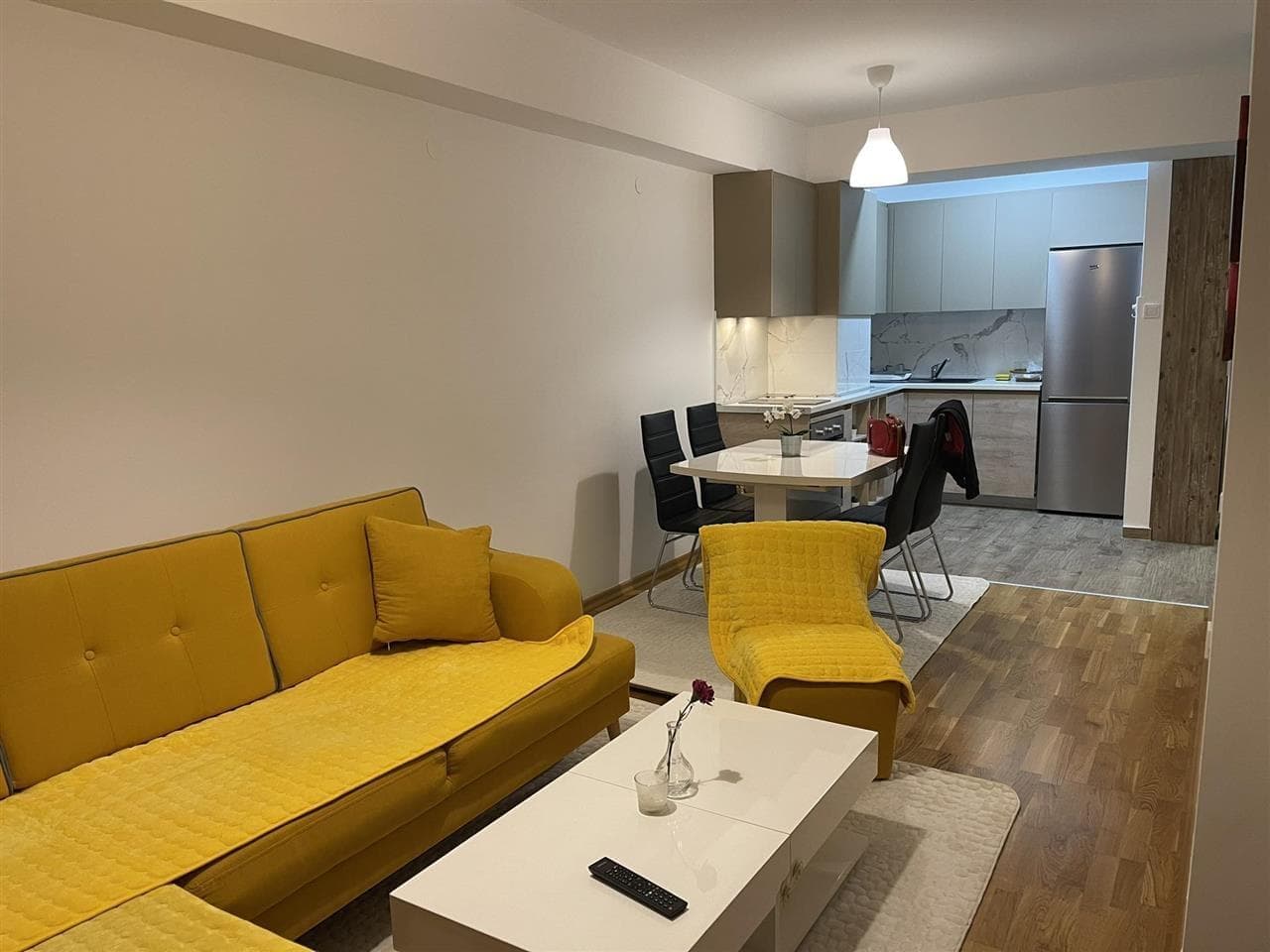 Стан 44м2 во Аеродром - За Изнајмување - Аеродром - Слика 2