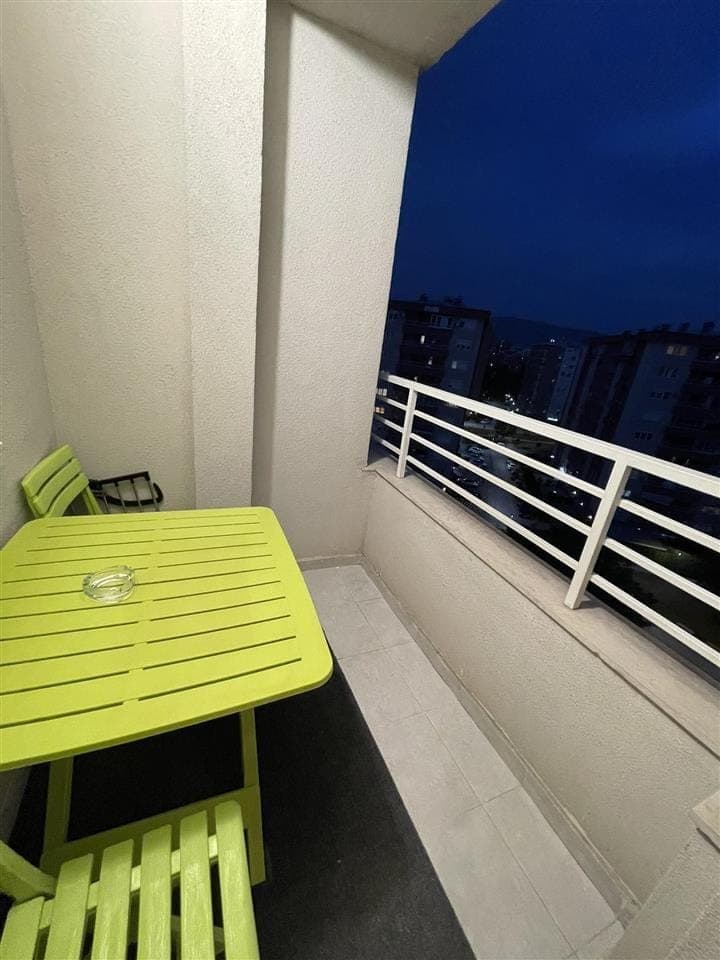 Стан 44м2 во Аеродром - За Изнајмување - Аеродром - Слика 7