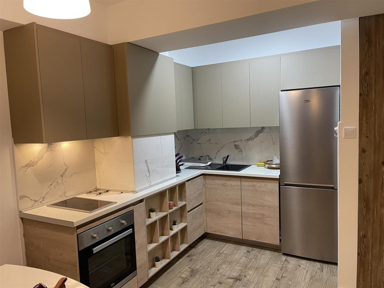 Стан 44м2 во Аеродром - За Изнајмување - Аеродром - Слика 4