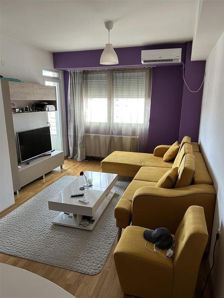 Стан 44м2 во Аеродром - За Изнајмување - Аеродром - Слика 1