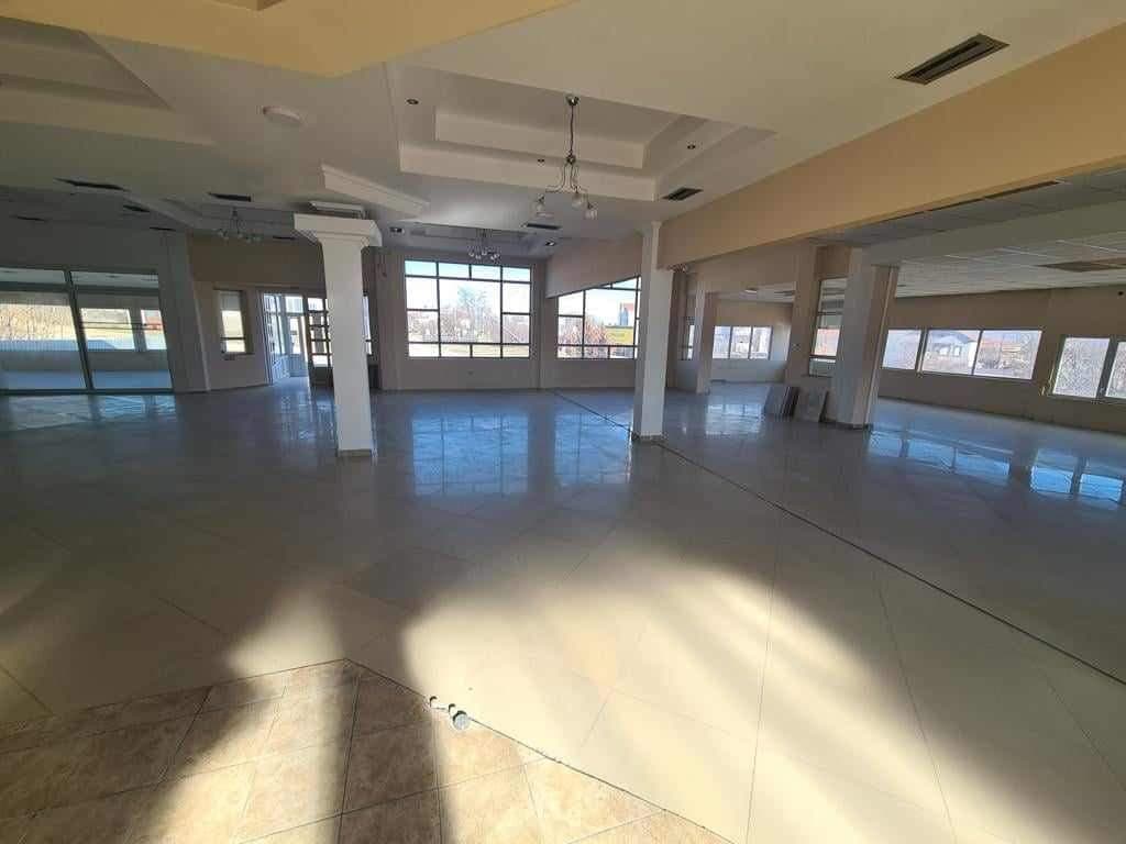 Business space 500m2 in Bitola - 2