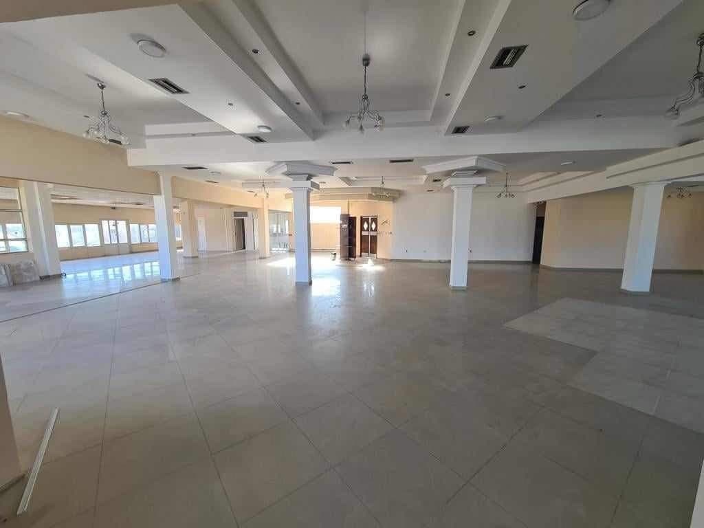 Business space 500m2 in Bitola - For Rent - Bitola