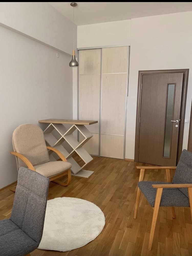 Деловен простор 40м2 во Центар - За Изнајмување - Центар - Слика 3