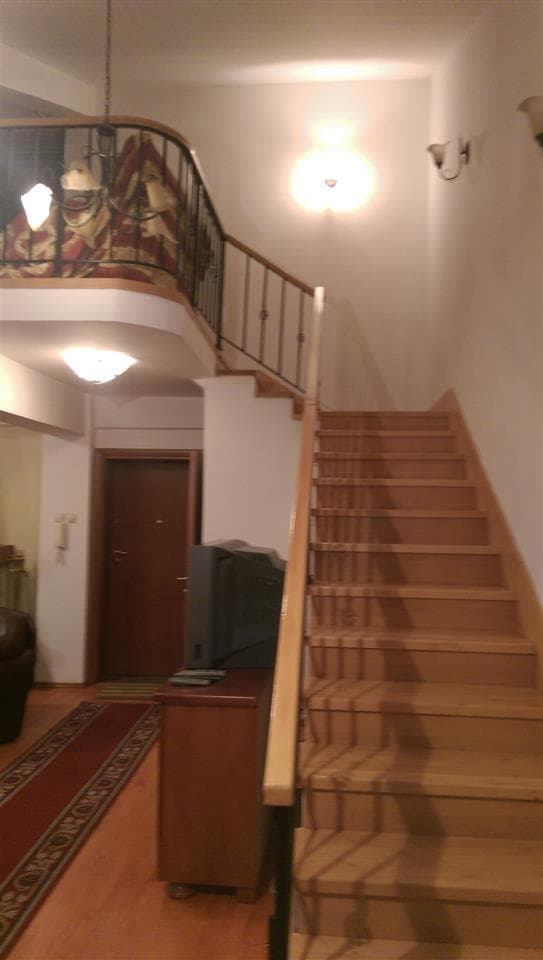 Дуплекс стан 134м2 во Карпош - За Продажба - Карпош - Слика 3