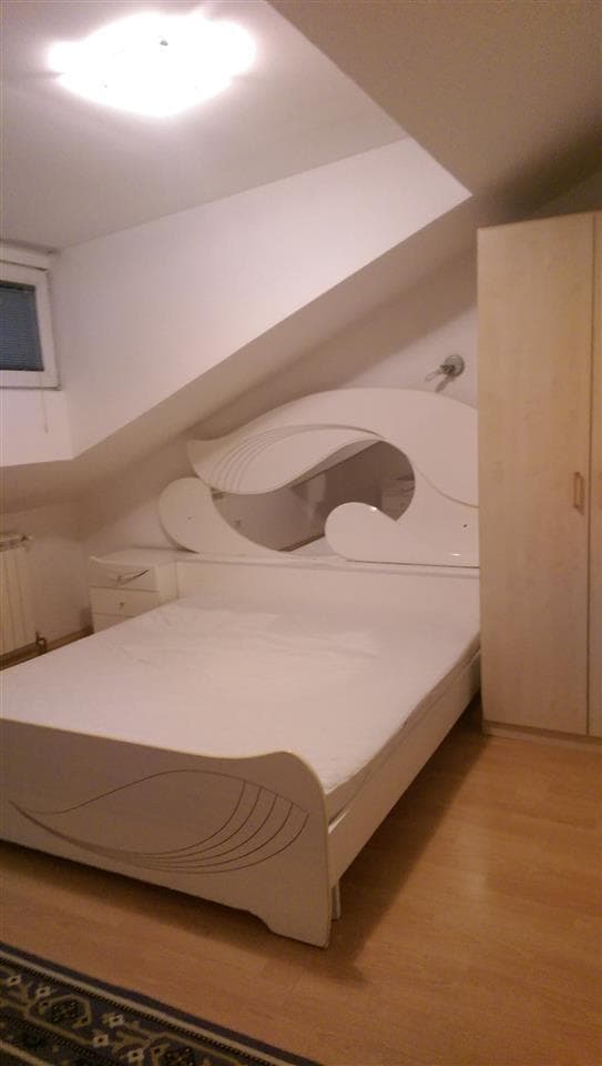 Дуплекс стан 134м2 во Карпош - За Продажба - Карпош - Слика 2