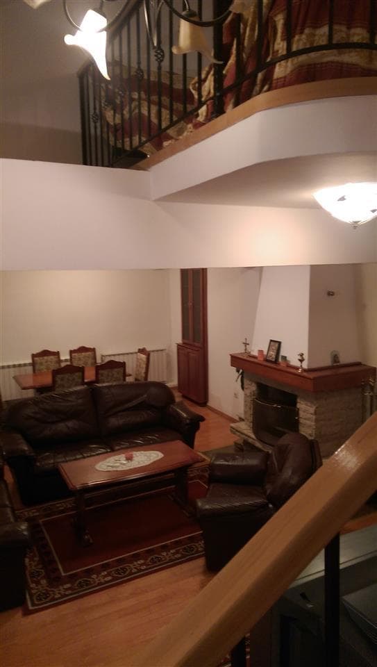 Дуплекс стан 134м2 во Карпош - За Продажба - Карпош - Слика 1