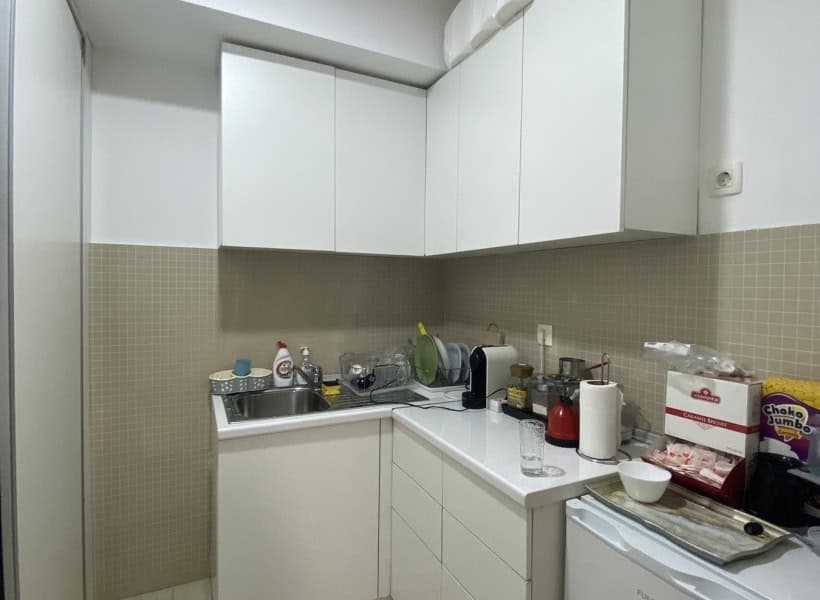 Office space 91m2 in Center - For Rent - Centar - Image 6