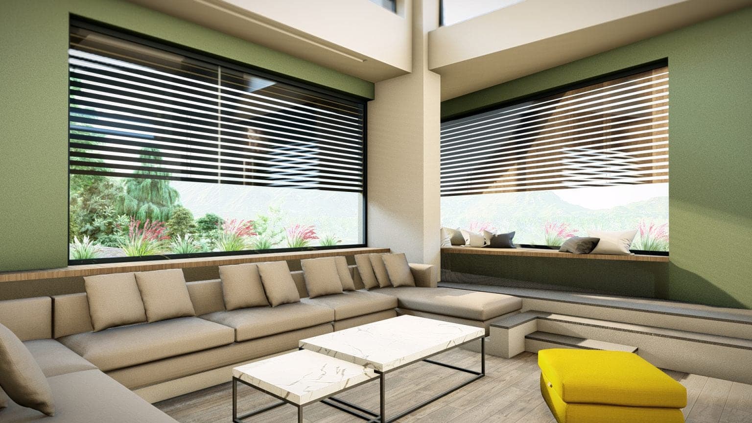 Contemporary house 540m2 in Mavrovo - For Sale - Mavrovo - Image 8