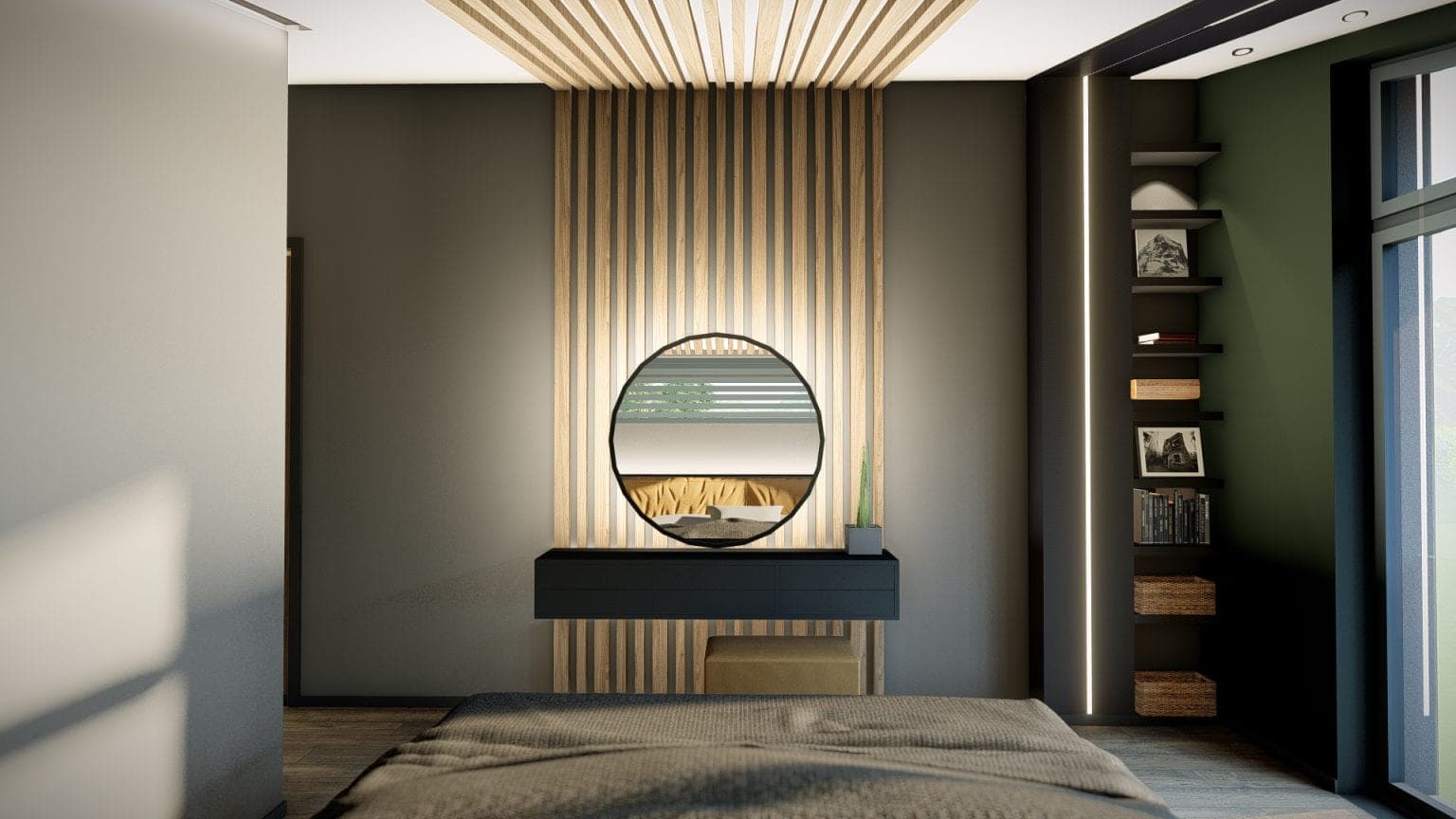 Contemporary house 540m2 in Mavrovo - For Sale - Mavrovo - Image 10