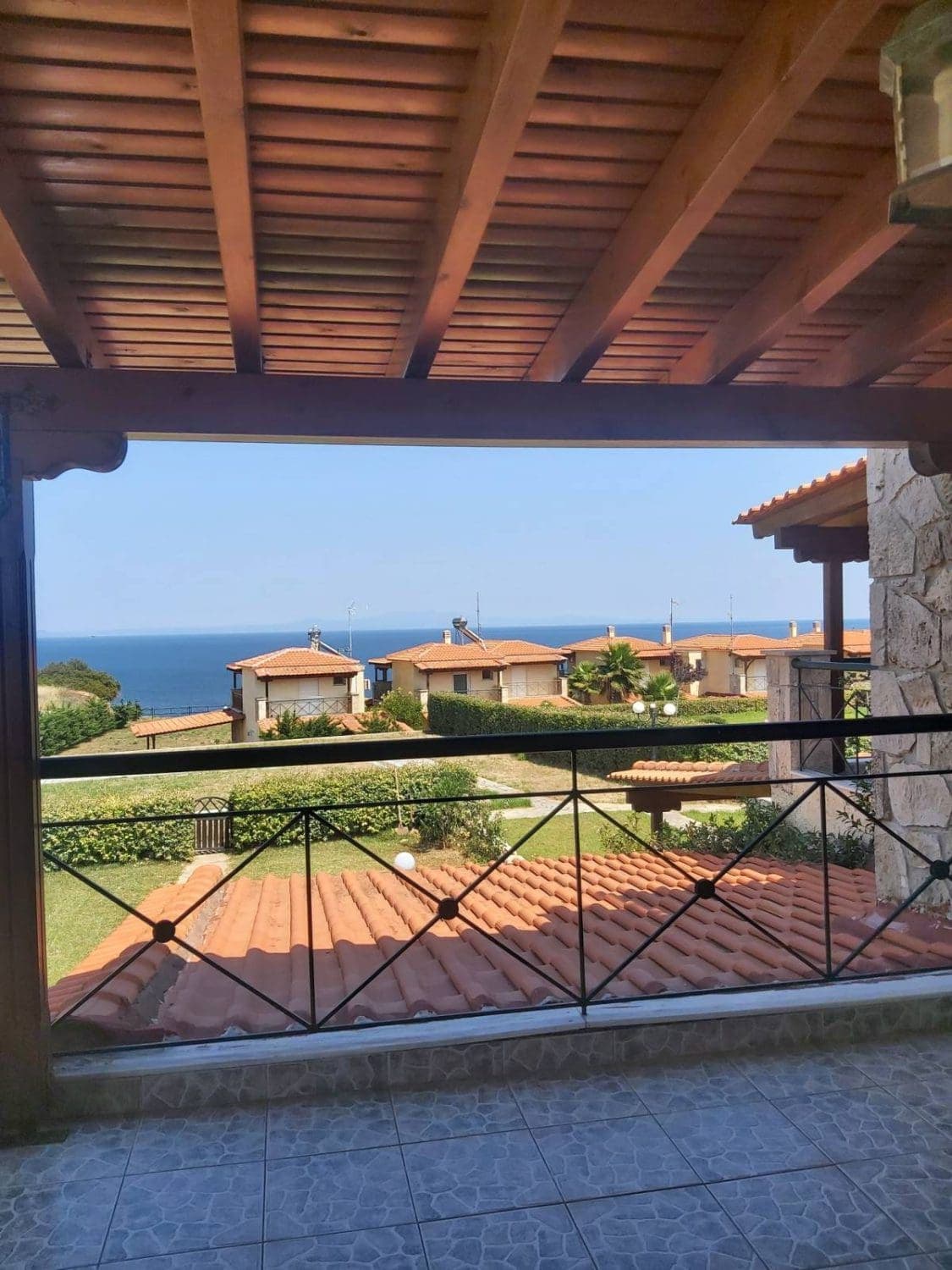 Куќа во Неа Потидеа - За Продажба - Грција - Слика 1