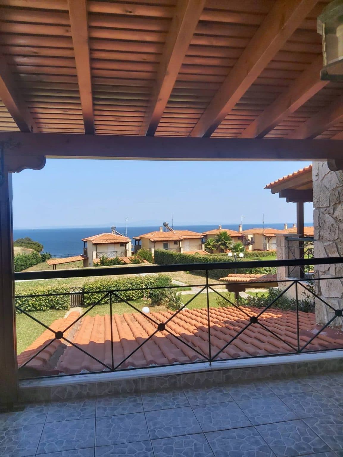 Куќа во Неа Потидеа - За Продажба - Грција