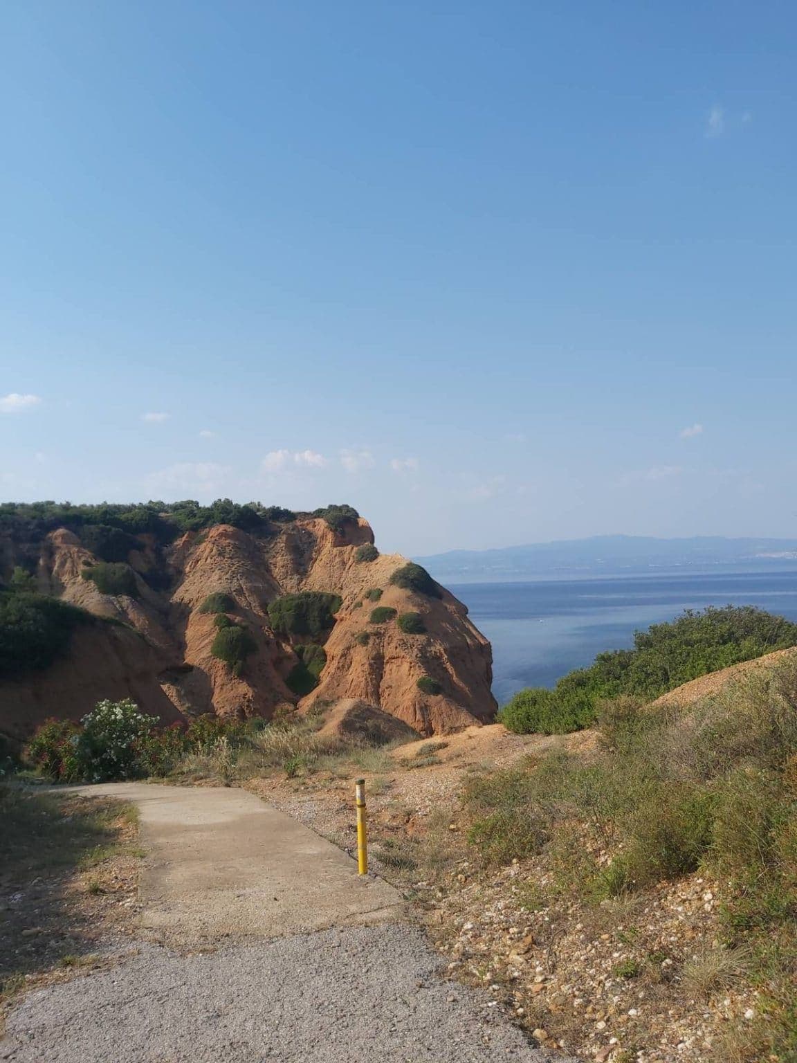 Куќа во Неа Потидеа - 2