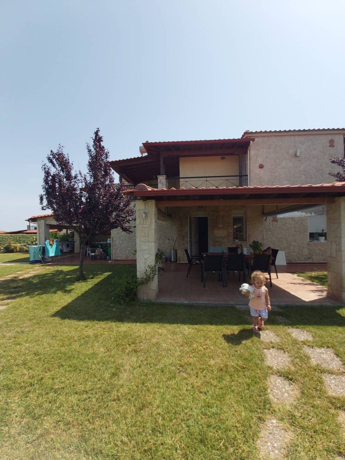 Куќа во Неа Потидеа - За Продажба - Грција - Слика 7