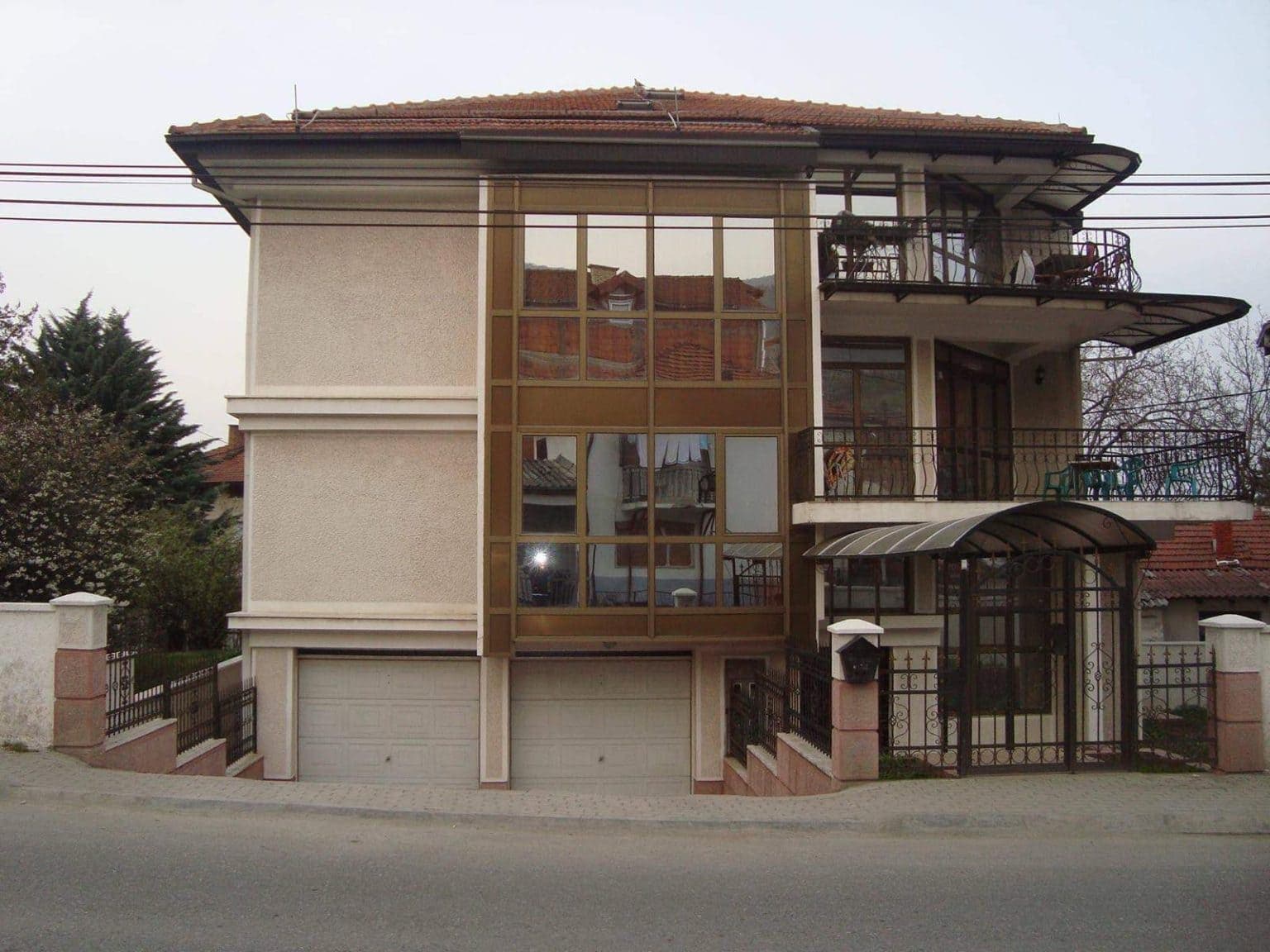 House in Crniche on tranquil location - For Rent - Crniche