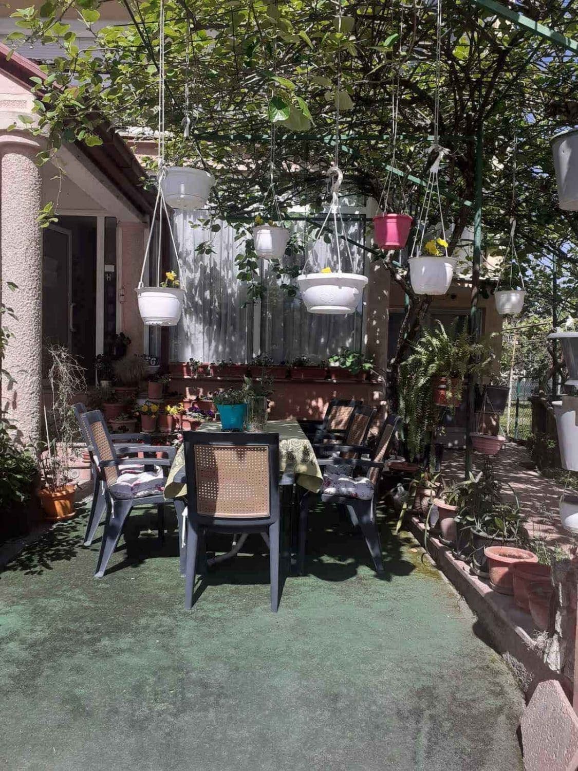 Куќа 110м2 во Ѓорче Петров - За Изнајмување - Ѓорче Петров - Слика 3