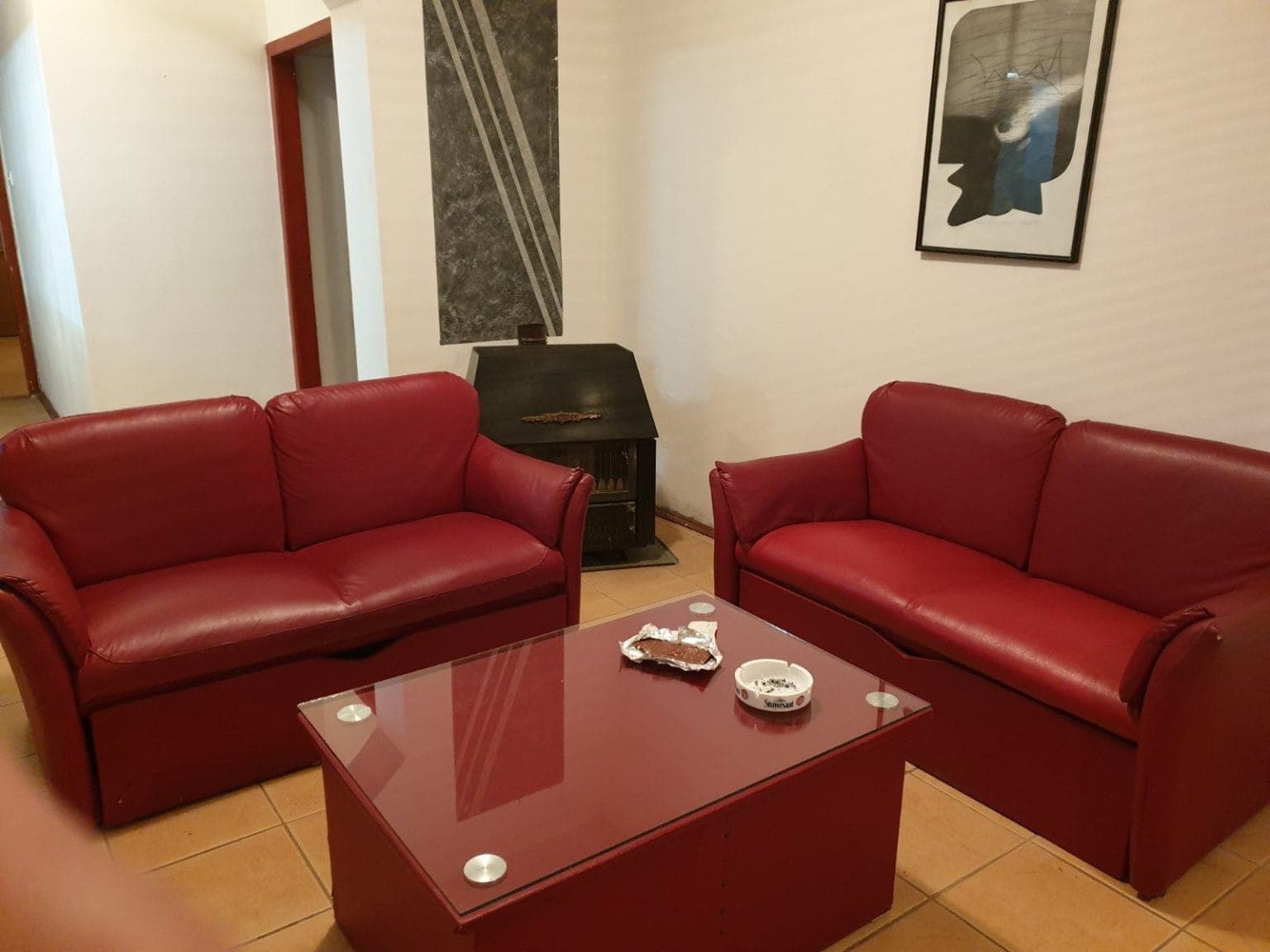 Куќа 110м2 во Ѓорче Петров - За Изнајмување - Ѓорче Петров