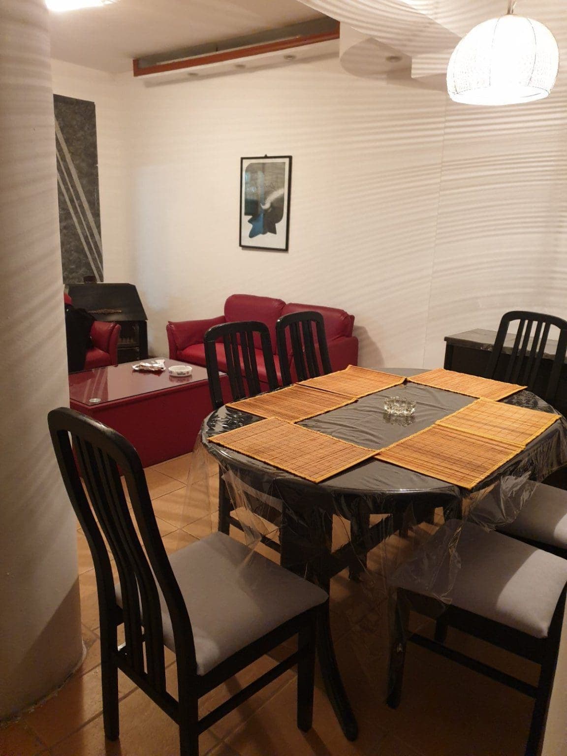 House 110m2 in Gjorce Petrov - For Rent - Gjorche Petrov - Image 6