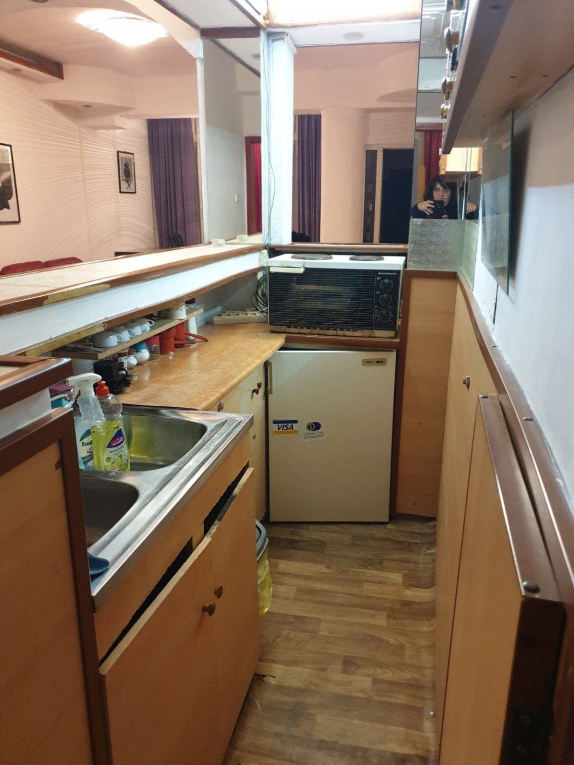 House 110m2 in Gjorce Petrov - For Rent - Gjorche Petrov - Image 7