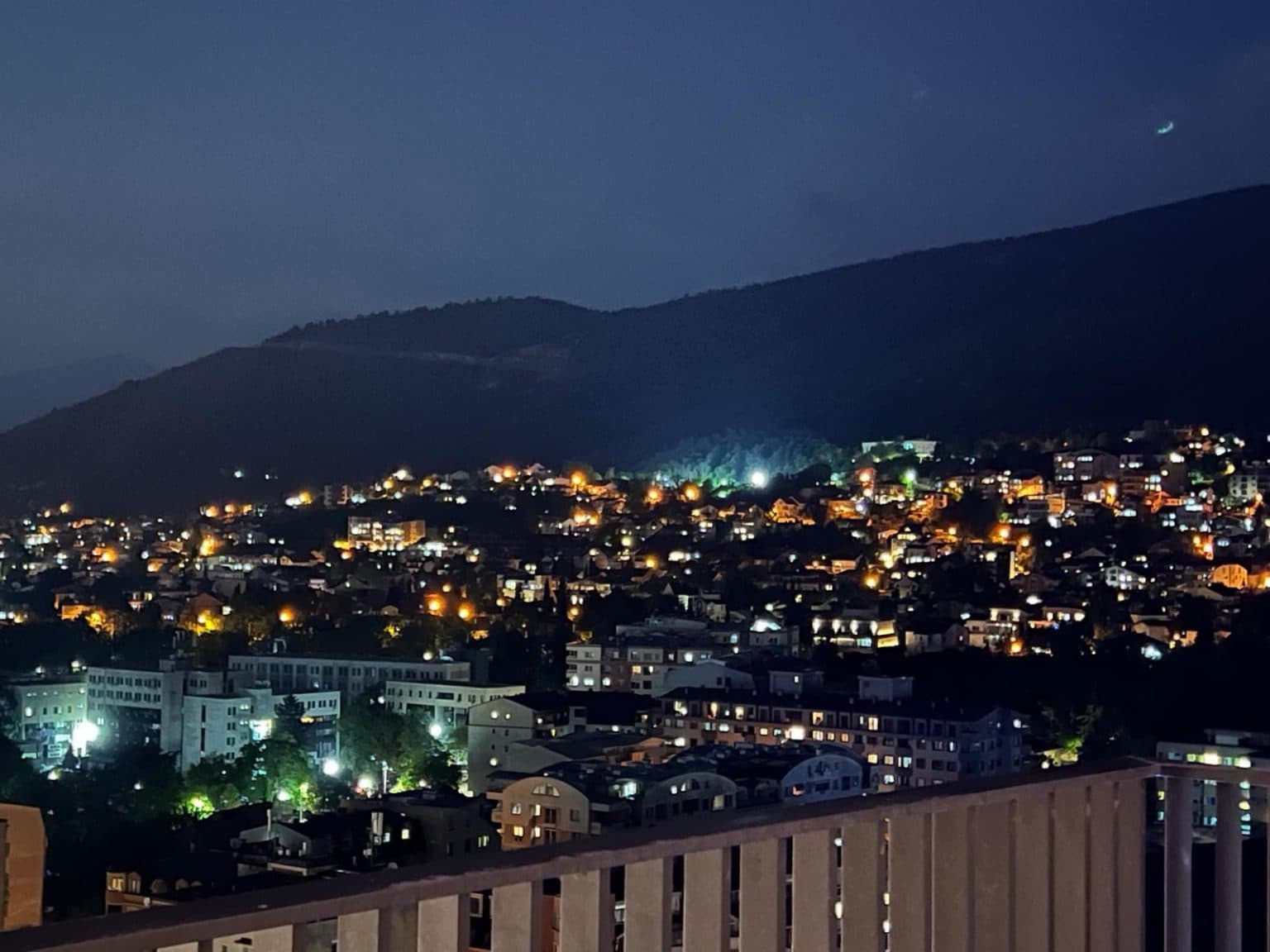 New modern apartment in Diamond Limak - For Rent - Centar - Image 5