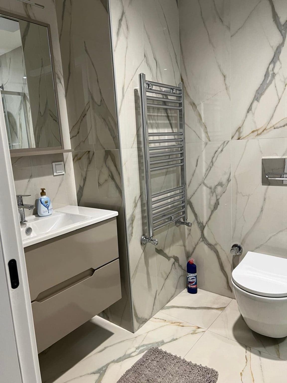 New modern apartment in Diamond Limak - For Rent - Centar - Image 9