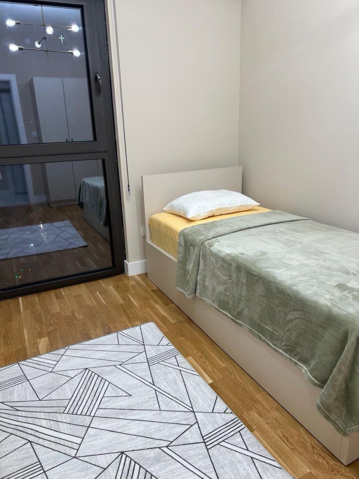 New modern apartment in Diamond Limak - For Rent - Centar - Image 7