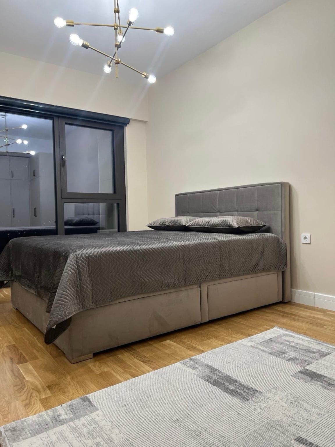 New modern apartment in Diamond Limak - For Rent - Centar - Image 4
