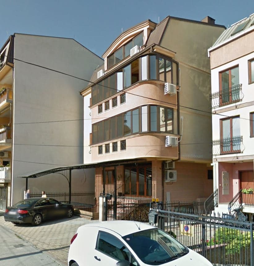 Business building in Center - For Sale - Centar - Image 1