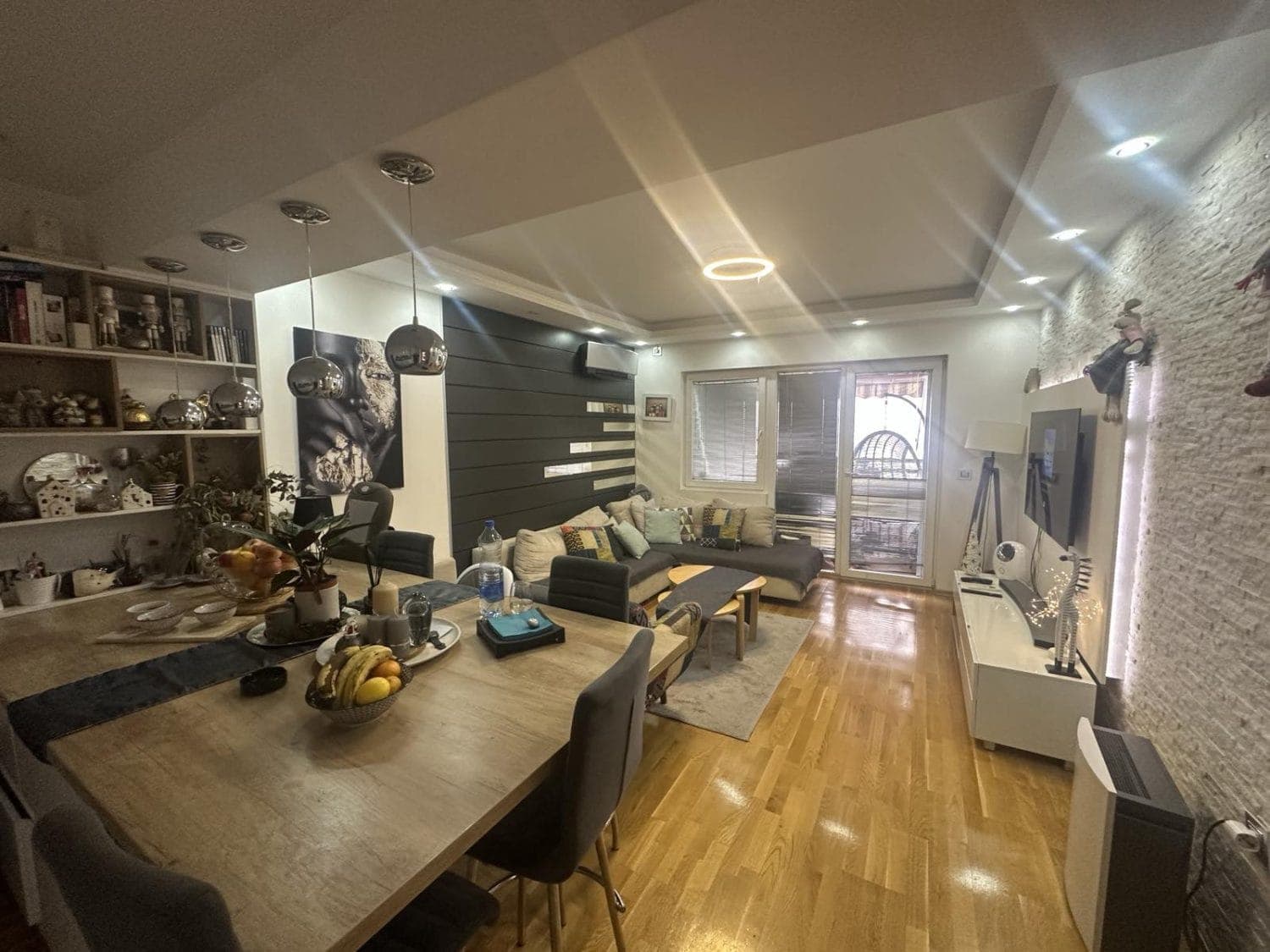 Apartment 79m2 in Gjorce Petrov - For Sale - Gjorche Petrov - Image 3