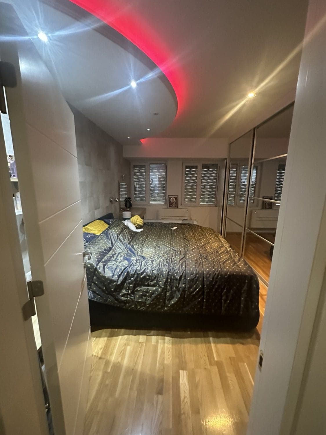 Apartment 79m2 in Gjorce Petrov - For Sale - Gjorche Petrov - Image 4