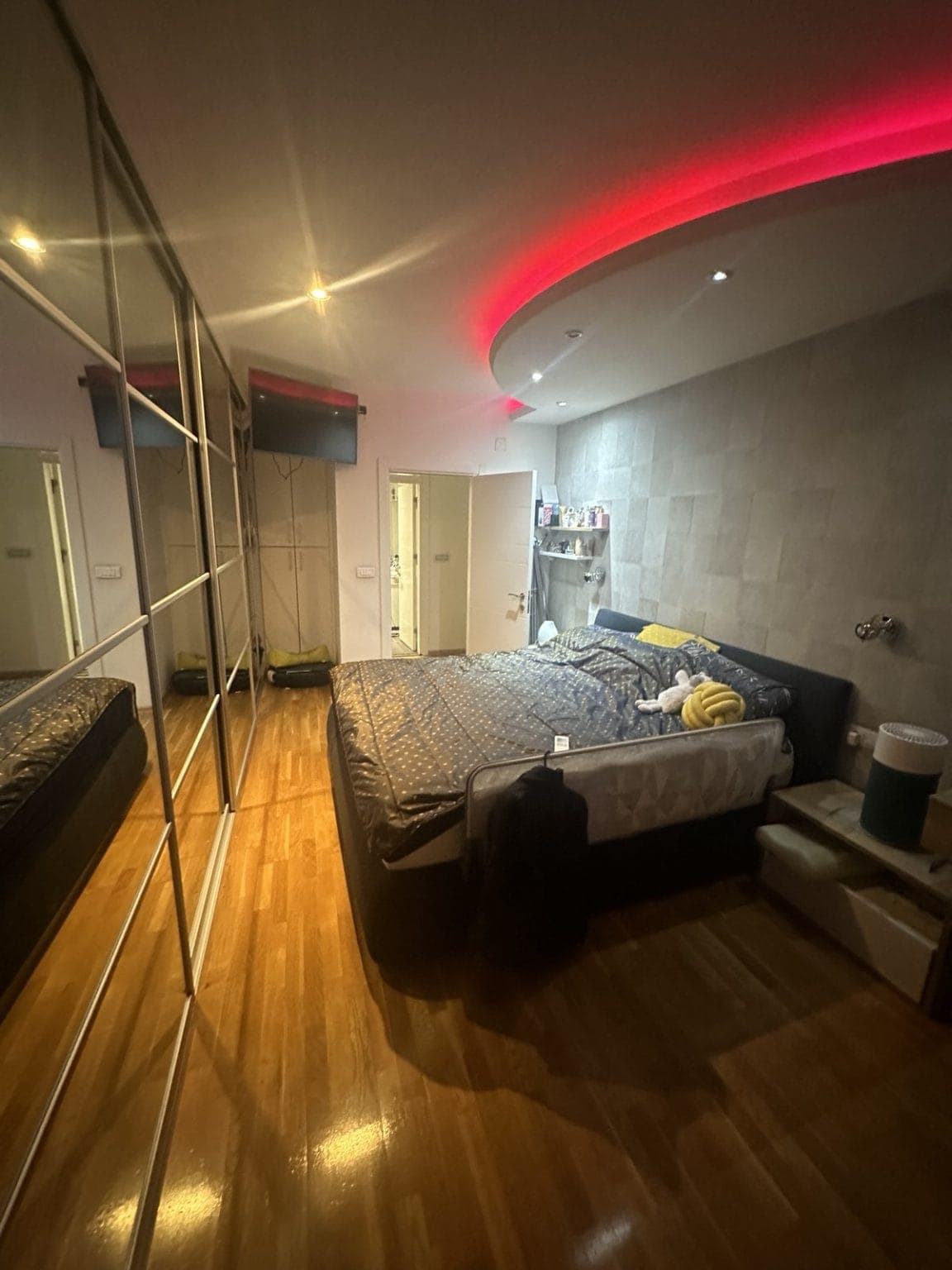 Стан 79м2 во Ѓорче Петров - За Продажба - Ѓорче Петров - Слика 5