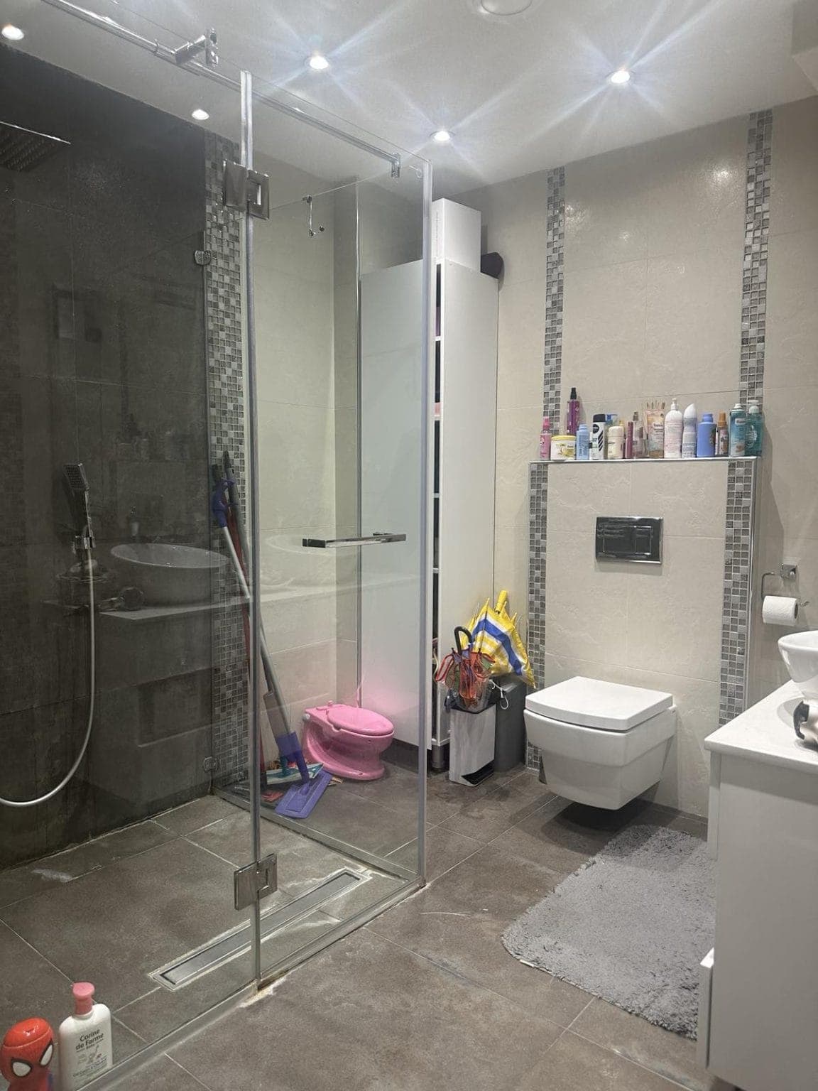 Стан 79м2 во Ѓорче Петров - За Продажба - Ѓорче Петров - Слика 6