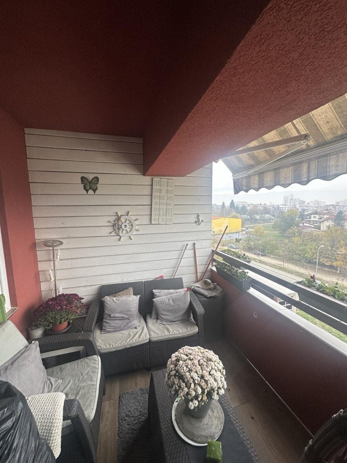 Apartment 79m2 in Gjorce Petrov - For Sale - Gjorche Petrov - Image 7