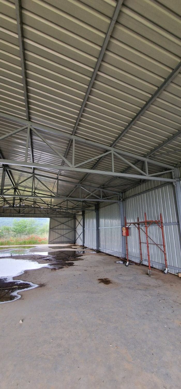 Плац 9823м2 во Сопиште - За Продажба - Сопиште - Слика 4