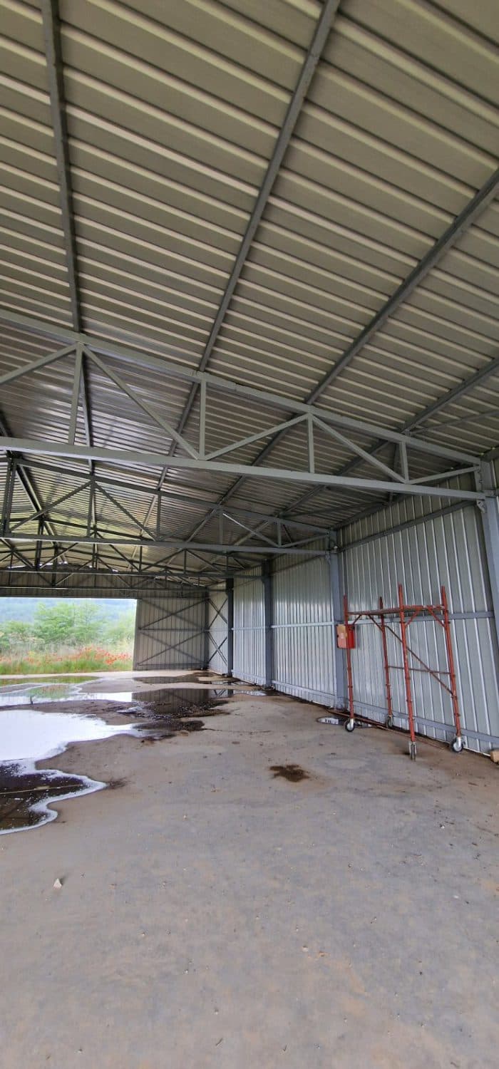 Плац во Сопиште - За Изнајмување - Сопиште - Слика 1