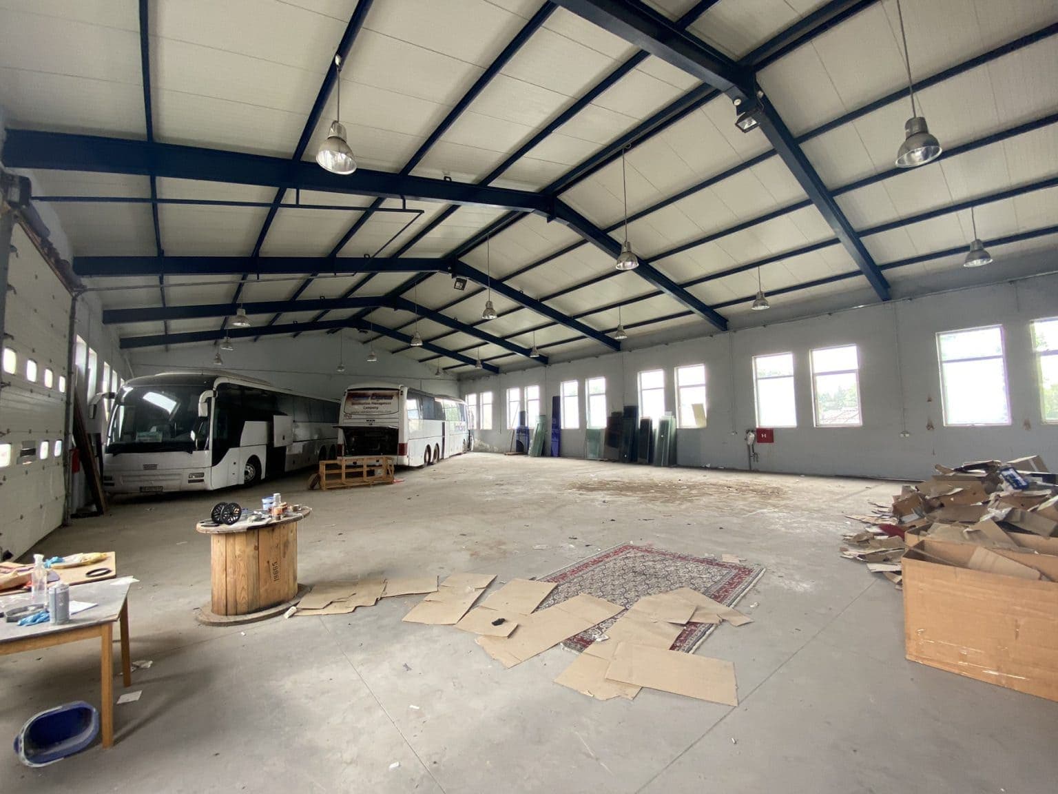 Warehouse space in Butel - For Rent - Butel - Image 5