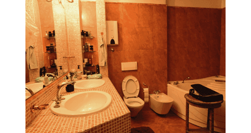 Rustically furnished apartment in Zlokukjani - For Sale - Zlokukjani - Image 16
