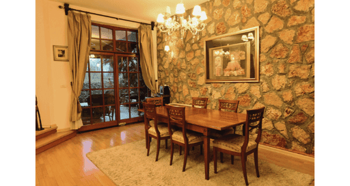 Rustically furnished apartment in Zlokukjani - For Sale - Zlokukjani - Image 8