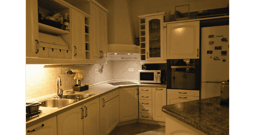 Rustically furnished apartment in Zlokukjani - For Sale - Zlokukjani - Image 7