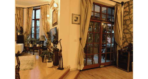 Rustically furnished apartment in Zlokukjani - For Sale - Zlokukjani - Image 6
