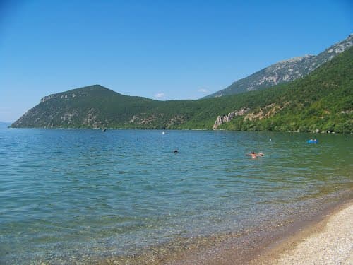 Land in Ohrid on prime location - 2