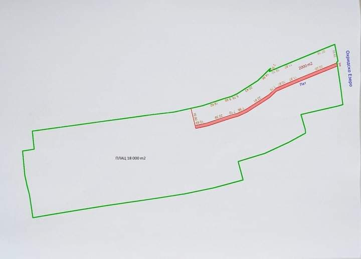 Land in Ohrid on prime location - For Sale - Ohrid - Image 7