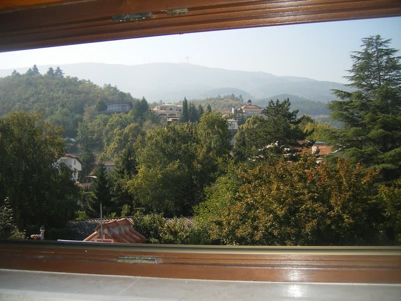 Exclusive house 215m2 for sale on Vodno - For Sale - Vodno - Image 5