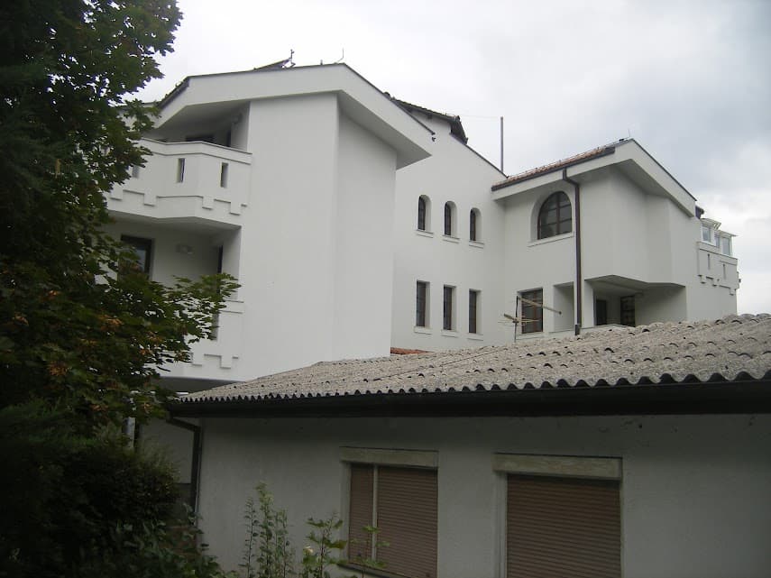 Exclusive house 215m2 for sale on Vodno - For Sale - Vodno - Image 6